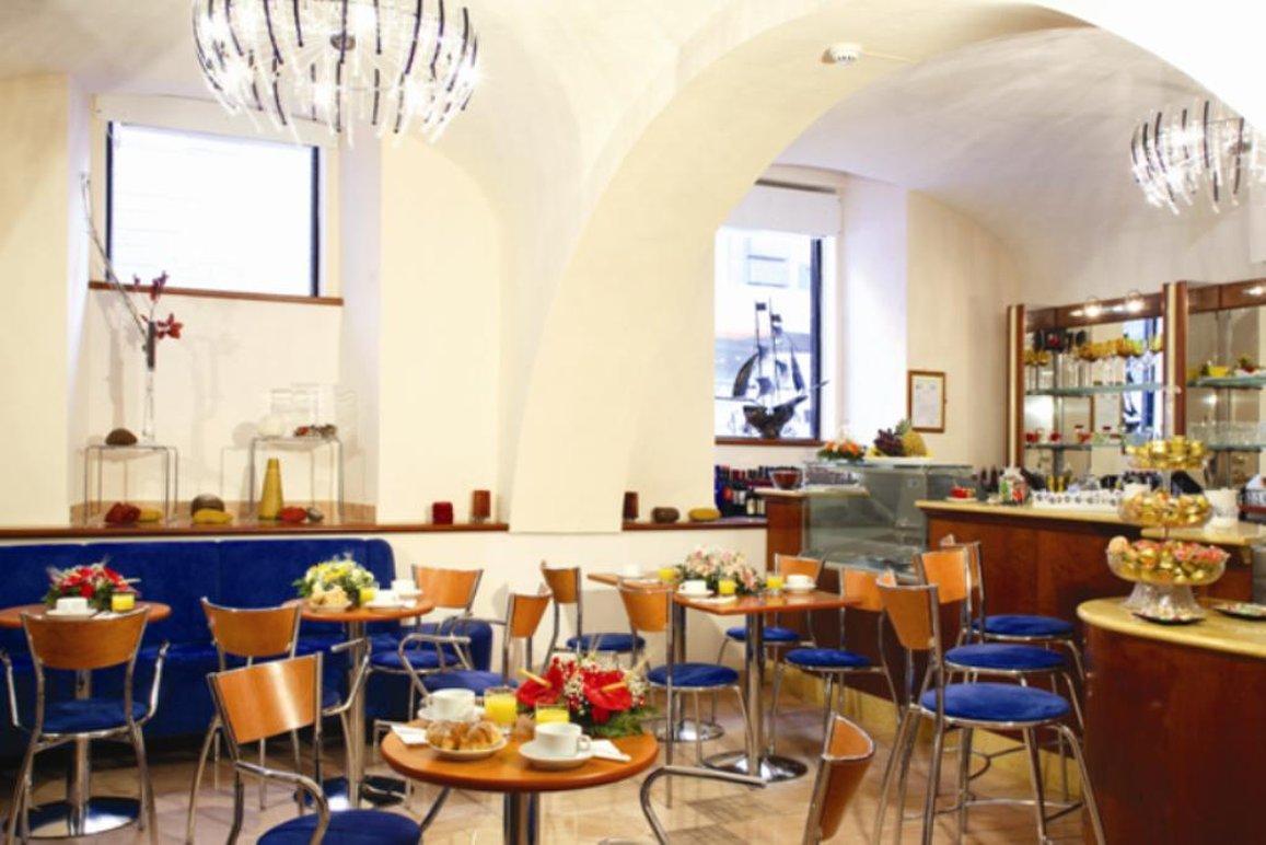 רומא Hotel Priscilla מראה חיצוני תמונה